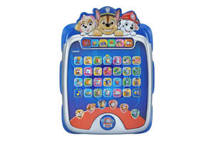VTech Paw Patrol Light Up Missions Pup Pad