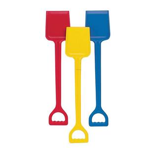 Gardening: Dantoy | Spades asst colours - 40cm