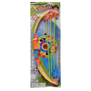 Outdoor Beach Toys: Xshoot Archery Set