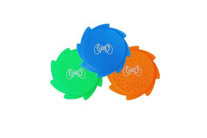 Cooee Aqua Splatterz