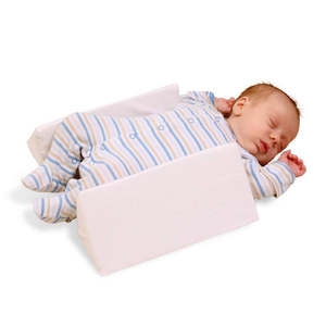 Jolly Jumper Sleep-Rite Deluxe Sleep Positioner