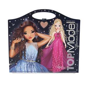 Top Model | Glamour Special-Midnight