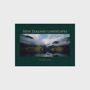 New Zealand Landscapes