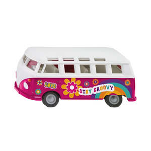 SIKU - VW T1 Samba 2364