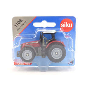 Siku | 1108 Massey Ferguson