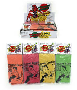 Gifts Under 15 00: Whoopee Cushion