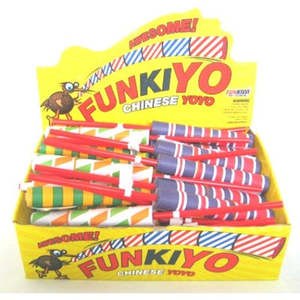 Funki Chinese Yoyo