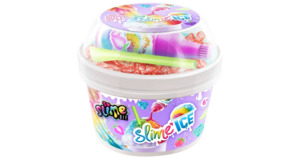 Gifts Under 15 00: Slime Ice Cup: Assorted
