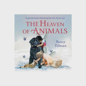 Baby Toddler Books: Heaven of Animals Board Book