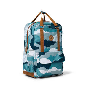 Bags Pencil Cases Homework Bags: Crywolf | Knapsack - Mountain Road