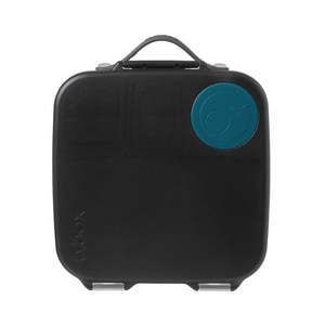 Lunchboxes Drink Bottles Flasks: bbox Bento Large Lunchbox - Night Vision