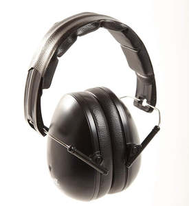 Miscellaneous Items: Baby Banz | Kids Ear Muffs - Assorted 2+