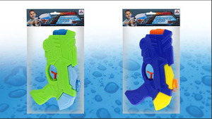 Water Gun - Assorted
