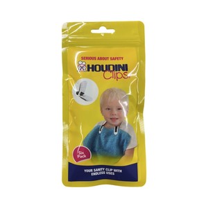 New Zealand: Houdini - Nappy - shade - bib