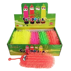 Gifts Under 15 00: Caterpillar Puff
