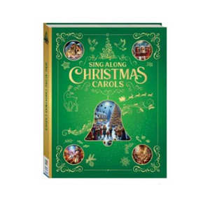 Sing Along Christmas Carols