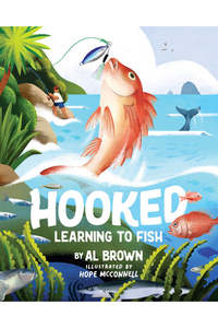 Books: Hooked: Learning to Fish