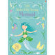 Usborne | Little Sticker Dolly Dressing Mermaid