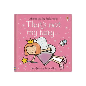 Books: That's Not My Fairy