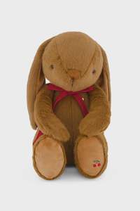 Baby Toddler Giftware: Snuggle Bunnies - Penelope - Toffee 45cm