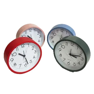 Fashion Alarm Clock 16.5cm