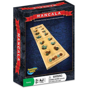 Family Traditions Mancala