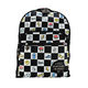 Little Renegade | Checkmate Midi Backpack