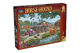 Puzzle - Holdson - Horse & Hound Stillwater 1000P