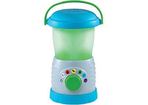 Outdoor Beach Toys: Melissa & Doug | Let's Explore - Lights & Sounds Lantern