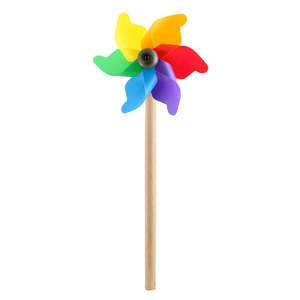 Outdoor Beach Toys: Windmill Linea Garden