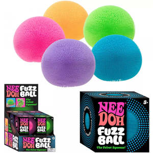 Gifts Under 15 00: Nee Doh Fuzz Ball
