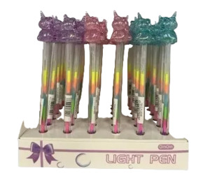 Unicorn Stuff: Unicorn Highlighter Pen