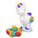 Squeeze Popper Unicorn