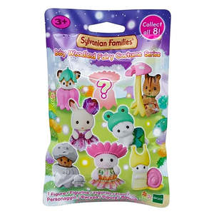 Fairy Stuff: Sylvanian Families | Fairytale Friends Series - Blind Bag