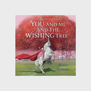 Books: You and Me And The Wishing Tree BB