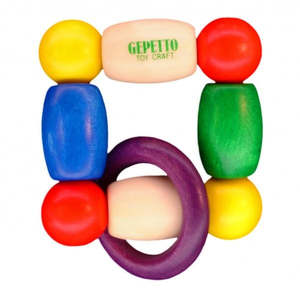 Gepetto | Squidgy Square