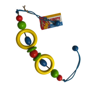Gepetto | Pram Rattle