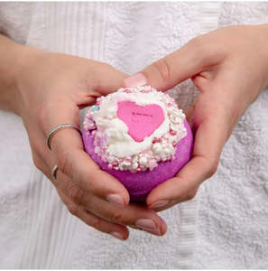 Bomb Cosmetics Bath Blaster - Number 1 Mum