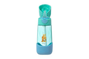 b.box: Bingo Playtime Tritan Drink Bottle (450ml)