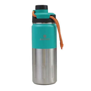 K2 Stainless Steel Sport Bottle 500ml