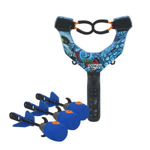 Outdoor Beach Toys: Zing Hyper Strike ZingShot (3)
