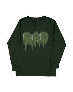 Radical | Drip Rad LS Tee