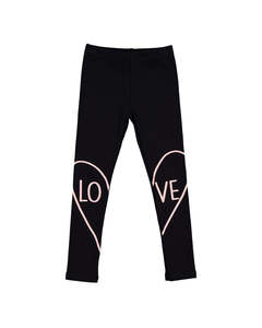 Radicool | The Love Legging
