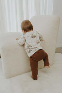 Confetti Kidz | Little Farmer - L/S Top