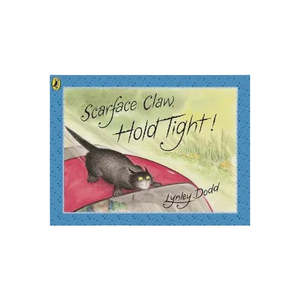 New Zealand: Scarface Claw, Hold Tight! Soft cover