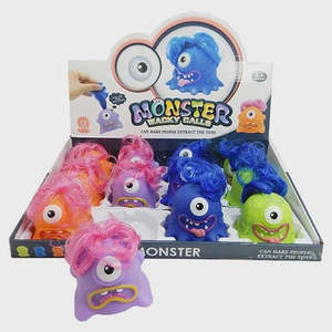 Wacky Monster Laughing RRP $6.99
