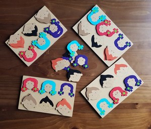 Products: Emotions Game - Kidz Jigz