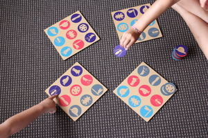 Insect Game - Kidz Jigz