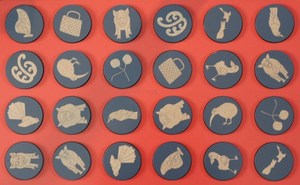 Kiwiana Memory Game - Kidz Jigz