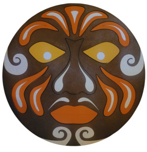 Products: Ruaumoko - Kidz Jigz